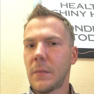 Meet your Posher, Peter